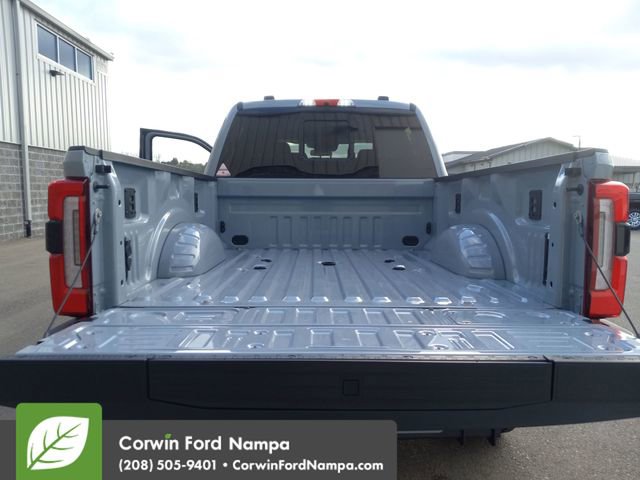 New 2026 Ford F350 Platinum w/ Platinum Plus Package image 29
