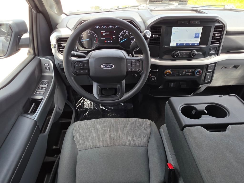 Used 2023 Ford F150 XLT AWD/4WD image 19