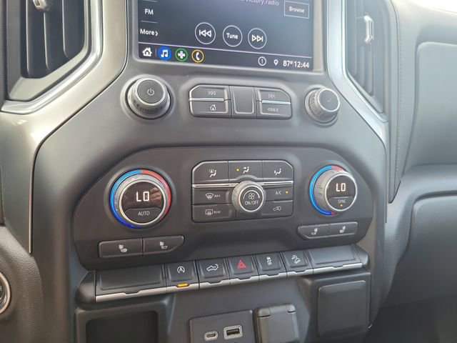 Used 2019 Chevrolet Silverado 1500 LT Trail Boss w/ Convenience Package image 22