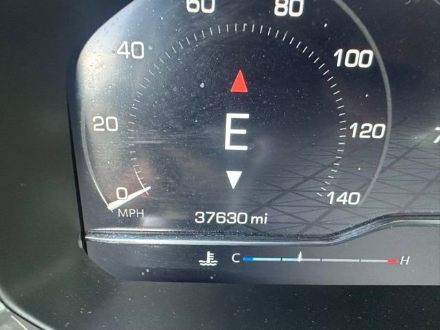 Used 2025 GMC Sierra 1500 SLT image 20