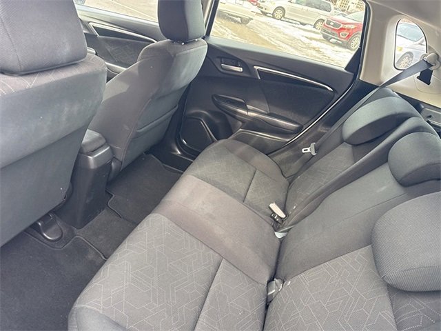 Used 2016 Honda Fit EX image 9