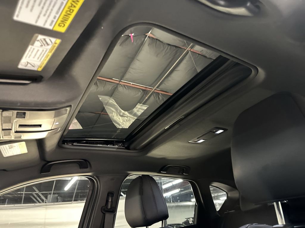 Used 2025 MAZDA CX-5 2.5 Turbo w/ Premium Package image 22