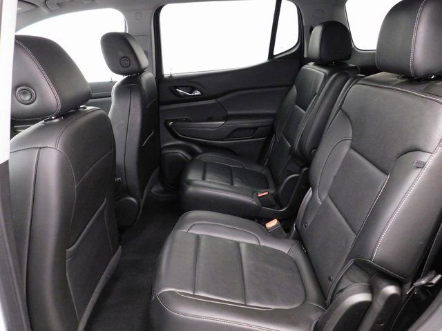 Used 2023 GMC Acadia SLT image 37