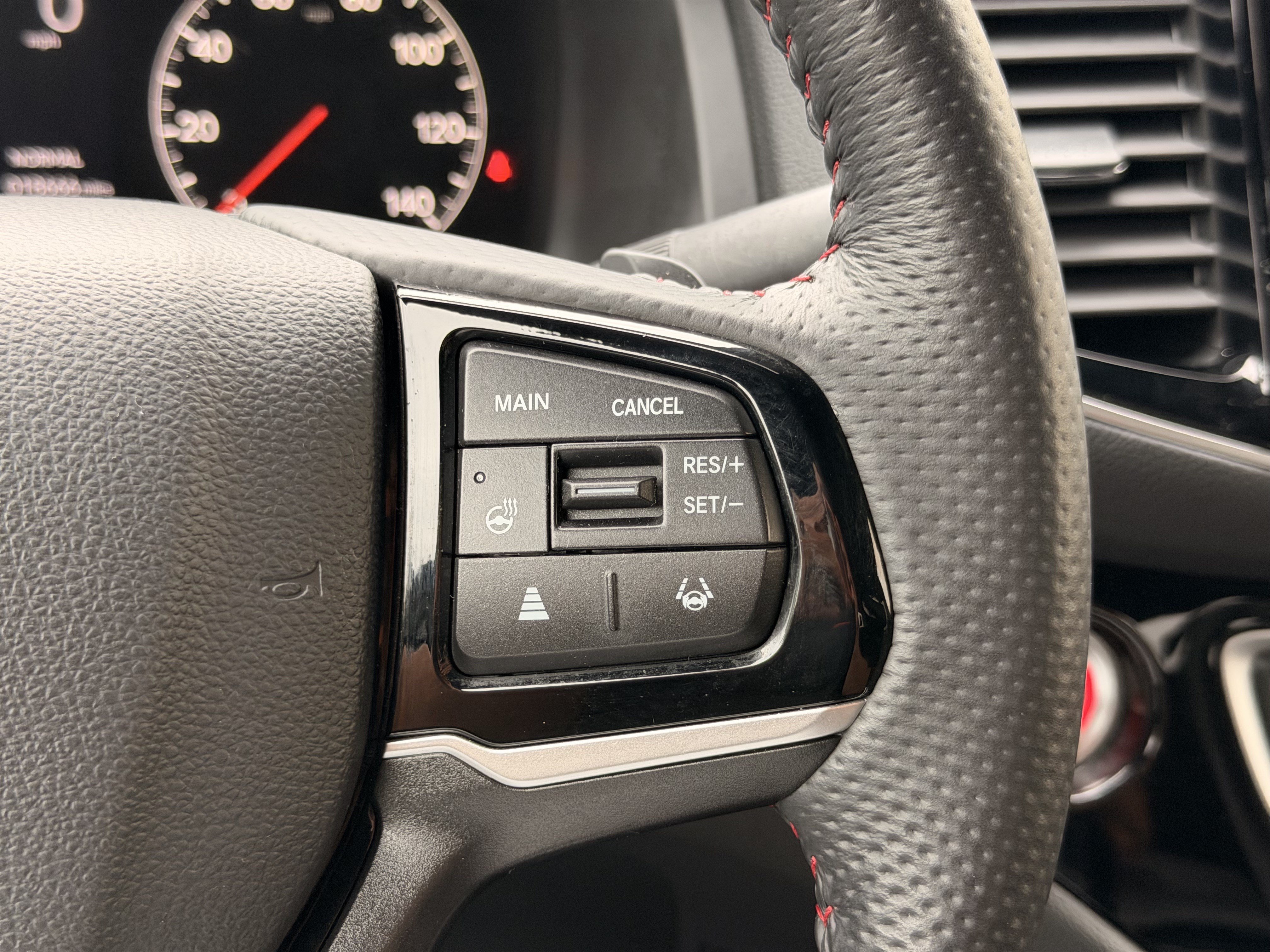 Used 2024 Honda Ridgeline Black Edition image 24
