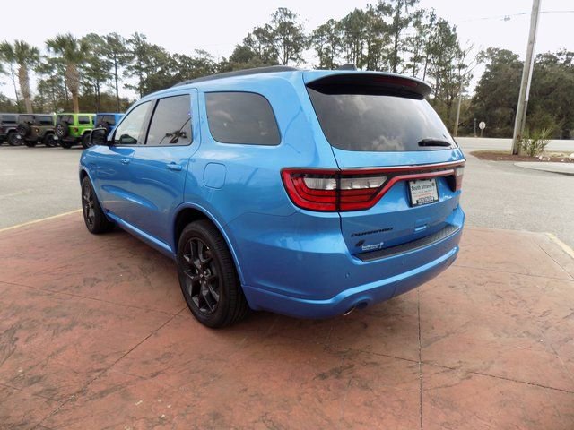 New 2026 Dodge Durango GT image 5