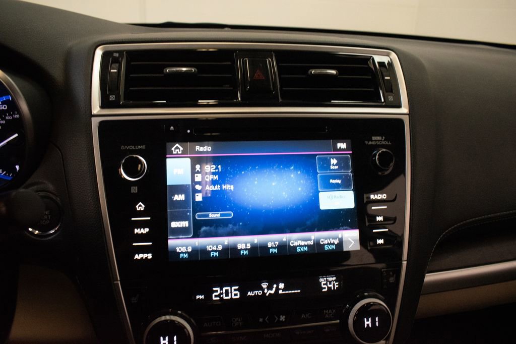 Used 2019 Subaru Outback 2.5i Limited AWD/4WD image 14