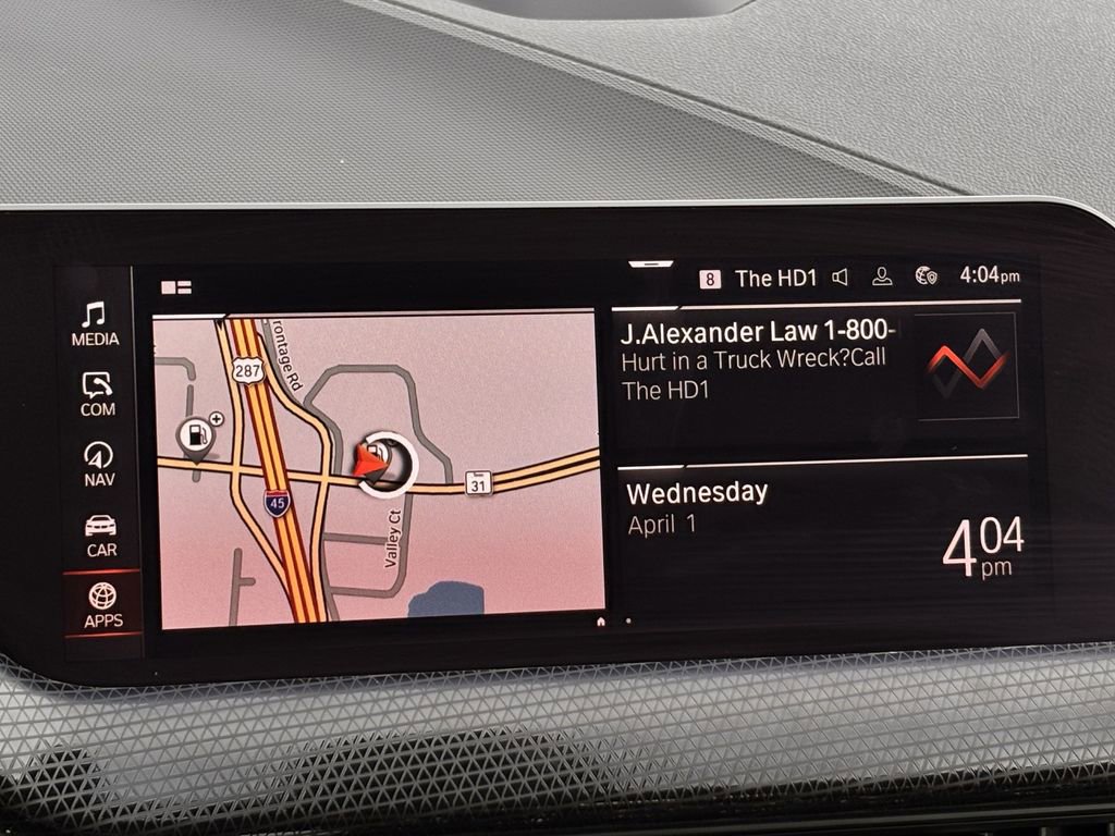 Used 2021 BMW 228i xDrive Gran Coupe w/ Convenience Package image 17