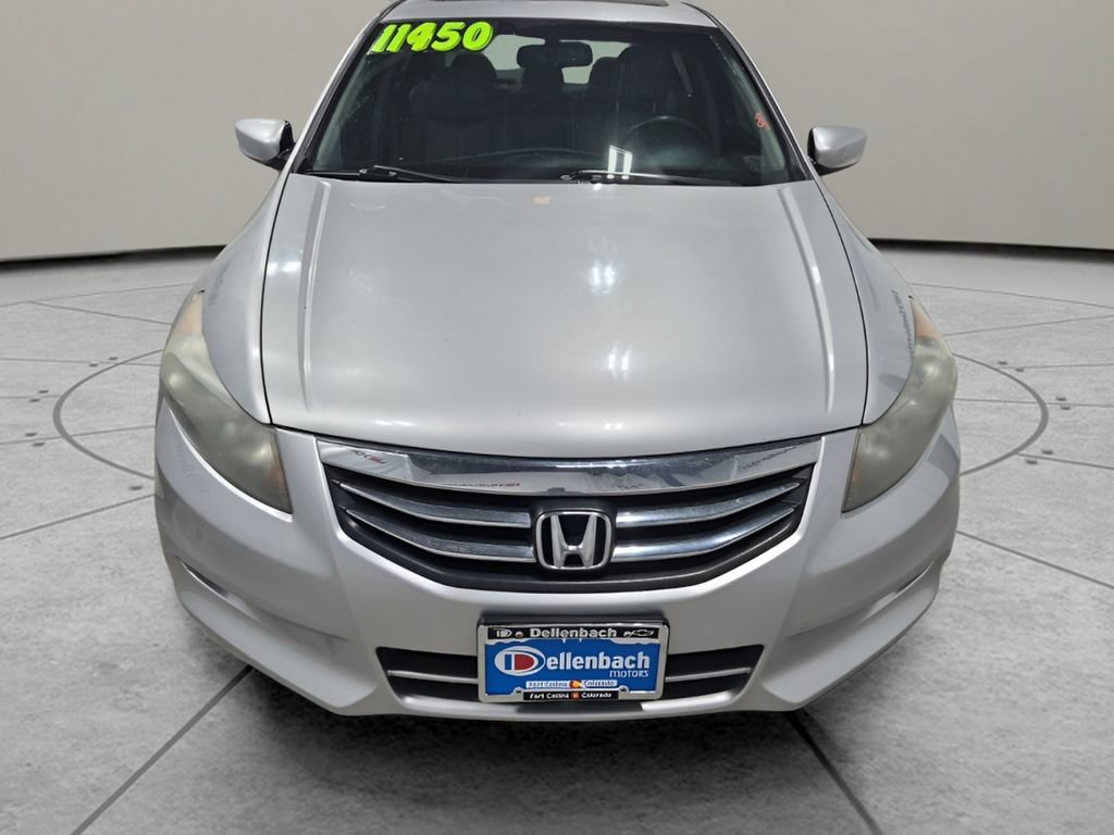 Used 2011 Honda Accord EX-L image 7