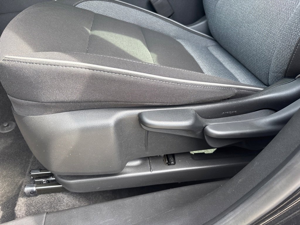 Used 2023 Chevrolet TrailBlazer LS image 18