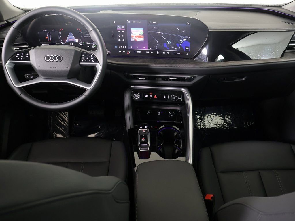 Certified 2025 Audi Q5 Premium Plus w/ Premium Plus image 25