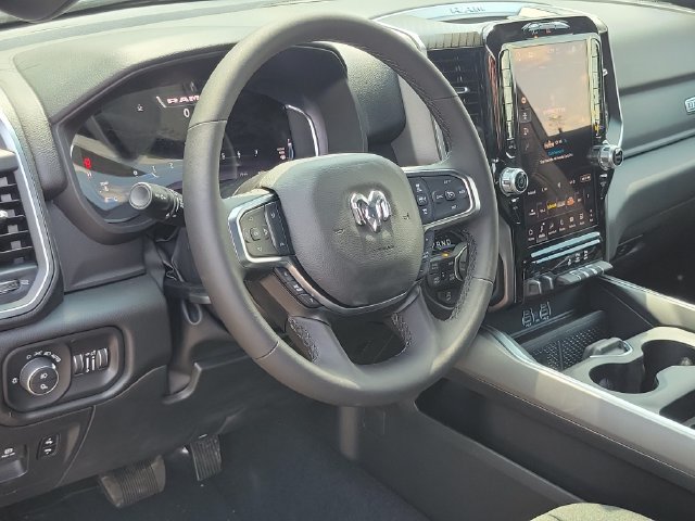 New 2026 RAM 1500 Big Horn AWD/4WD image 20