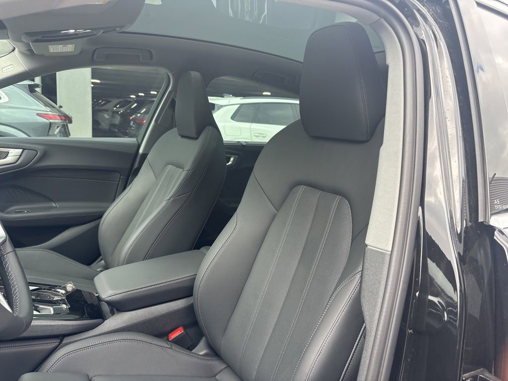 New 2025 Audi A5 2.0T Premium Plus image 11