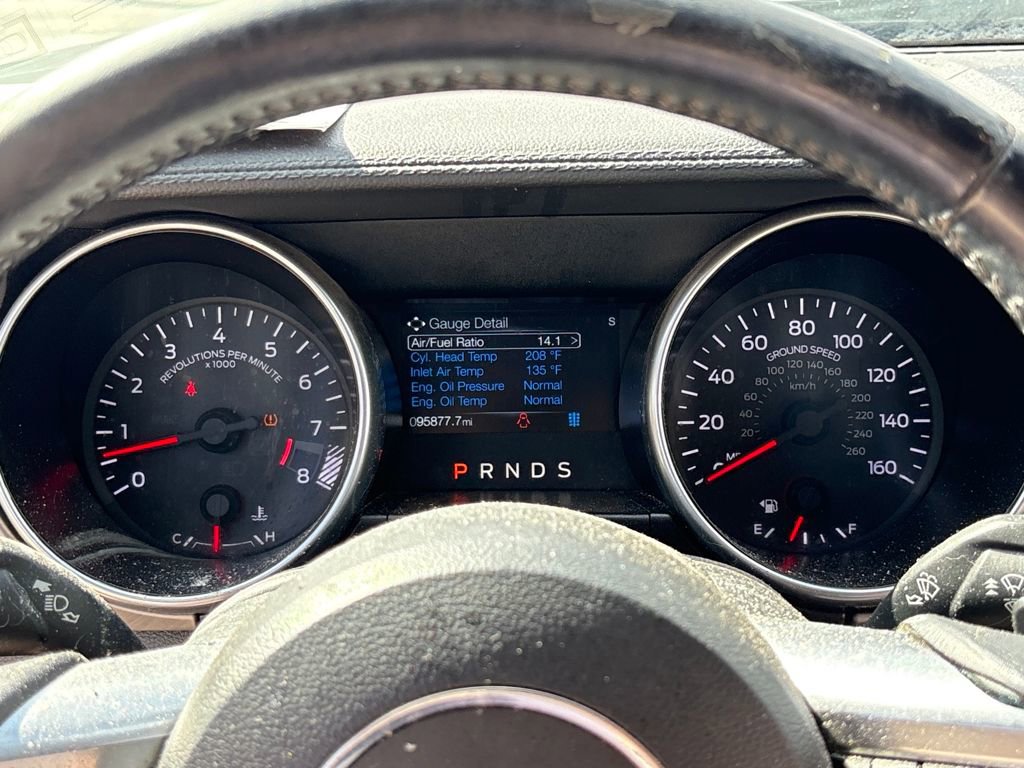 Used 2019 Ford Mustang GT Premium image 21