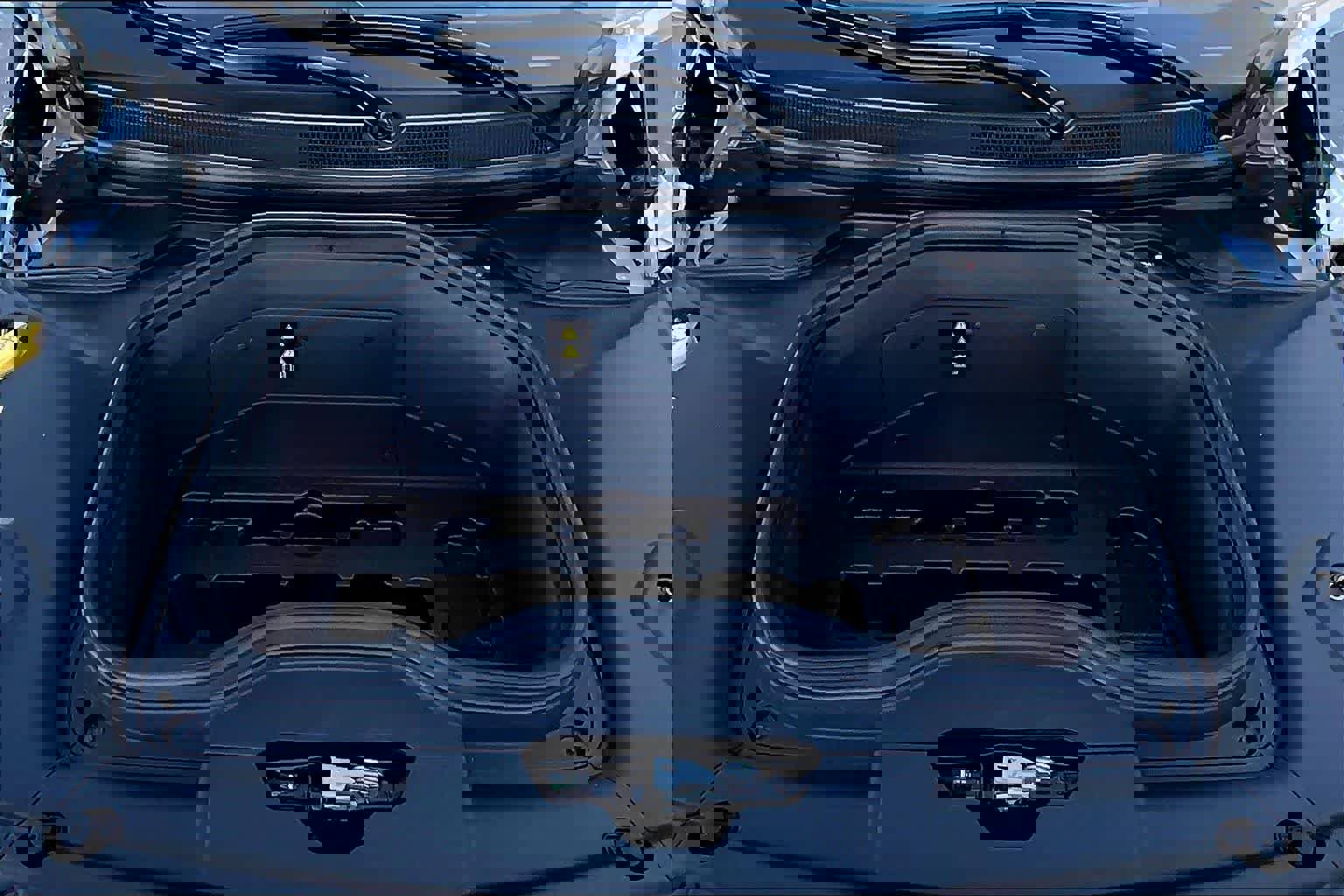 New 2025 Jeep Wagoneer S Launch Edition image 9