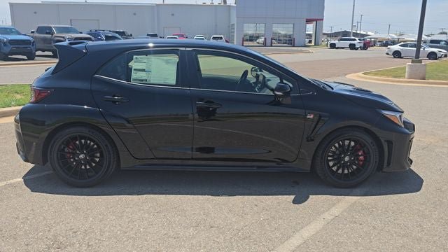 New 2026 Toyota Corolla GR AWD/4WD image 6