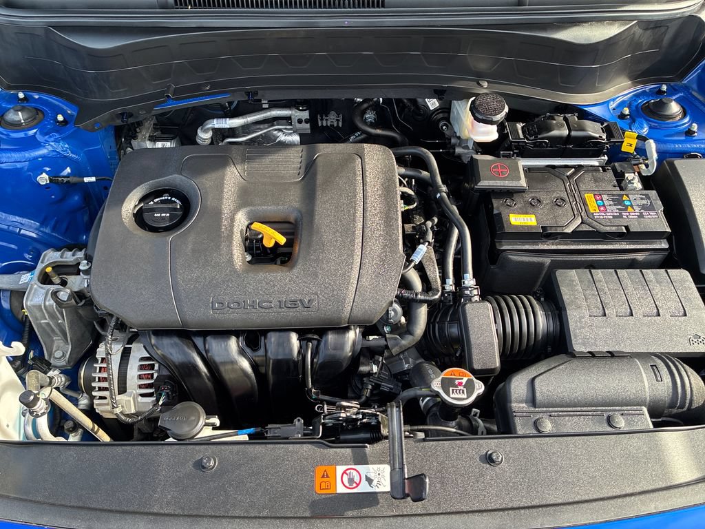 Used 2026 Kia Seltos S AWD/4WD image 10