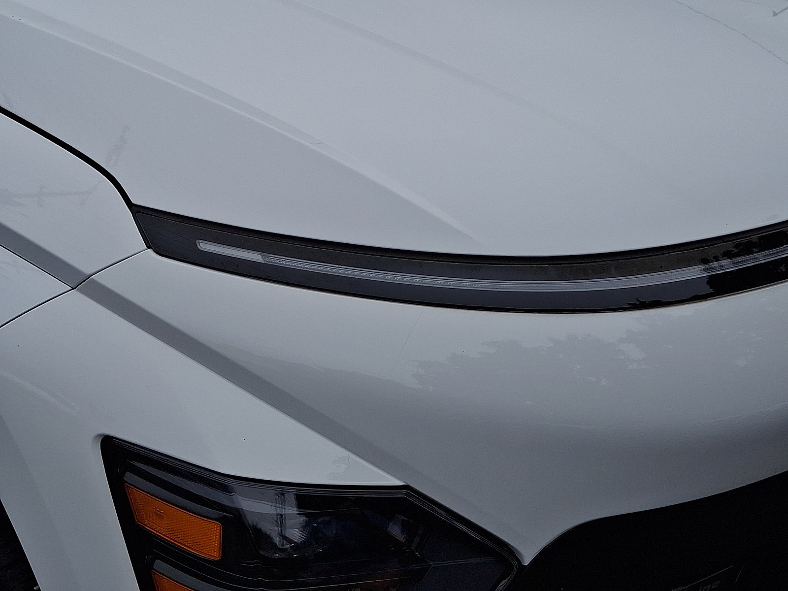 Certified 2024 Hyundai Kona N Line AWD/4WD image 9