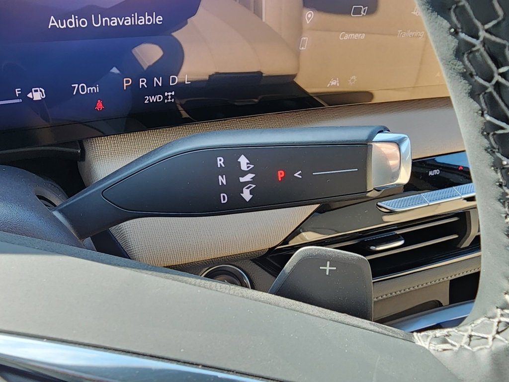 New 2026 Buick Enclave Preferred image 24