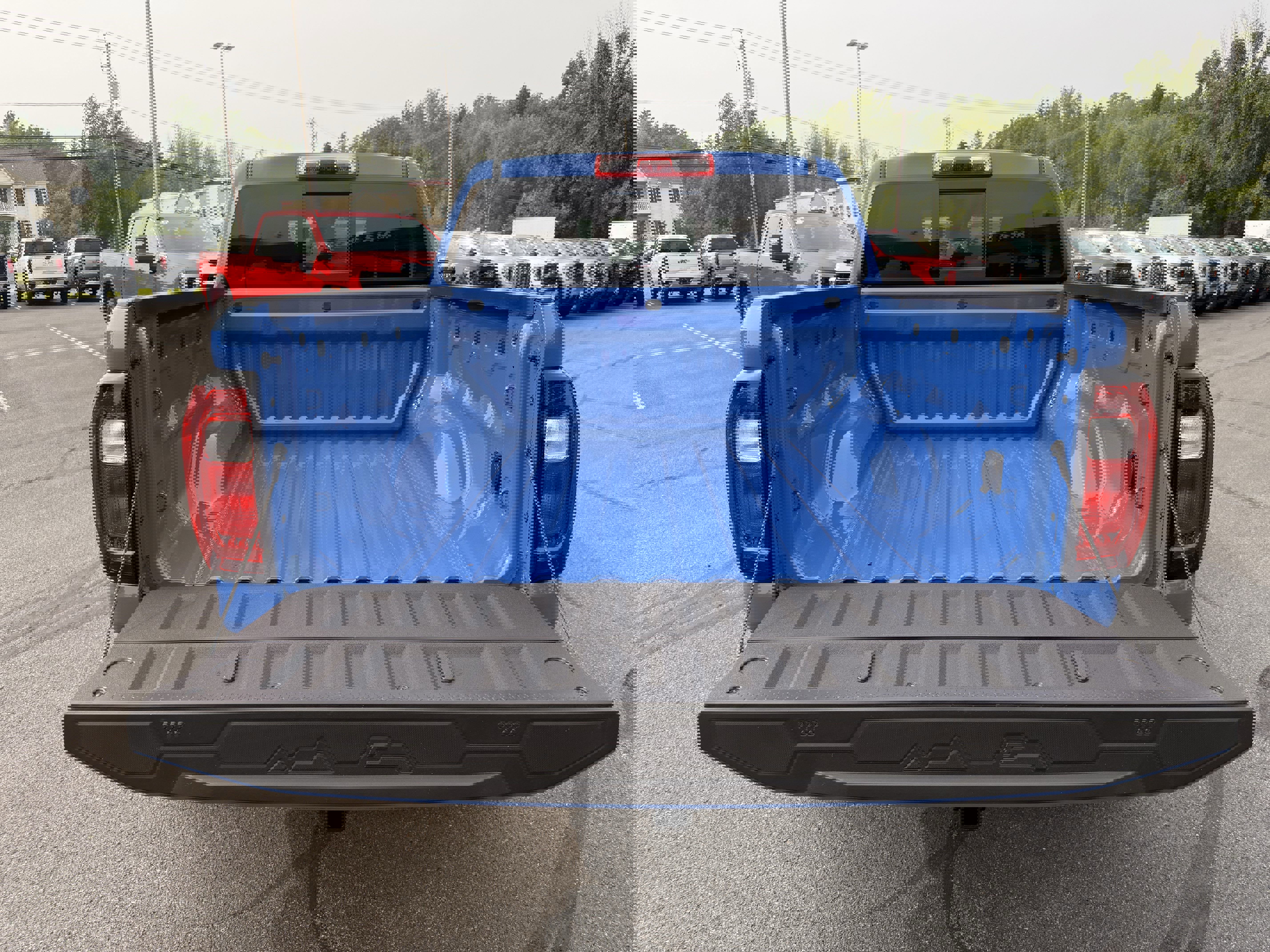 New 2026 GMC Canyon Elevation w/ Convenience Package image 19