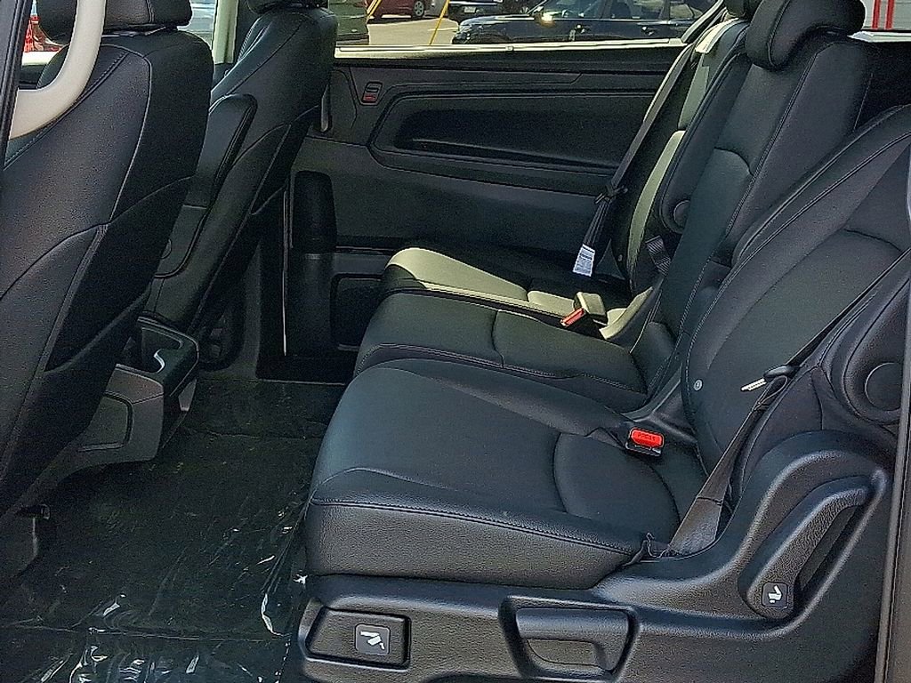 New 2026 Honda Odyssey EX-L image 7