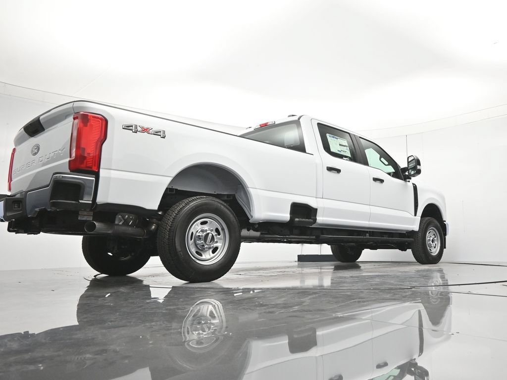 New 2027 Ford F250 XL w/ XL Chrome Package AWD/4WD image 40