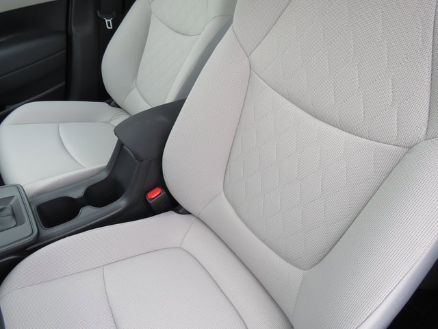 New 2026 Toyota Corolla Cross L image 14