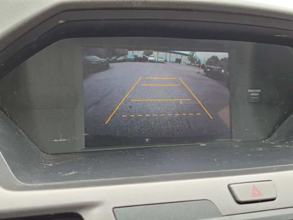 Used 2013 Honda Odyssey EX image 18