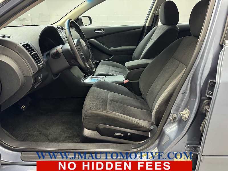 Used 2012 Nissan Altima 2.5 S w/ Convenience Pkg FWD image 12