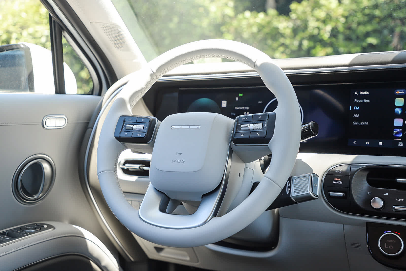 New 2026 Hyundai Palisade SEL Premium AWD/4WD image 16