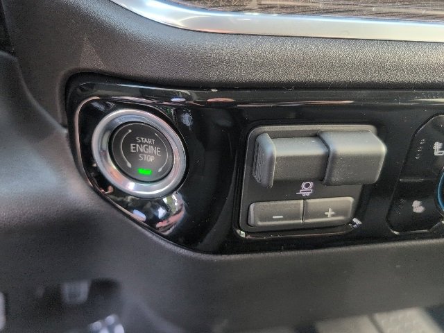 New 2026 Chevrolet Silverado 1500 RST w/ LPO, Dark Essentials Package image 26