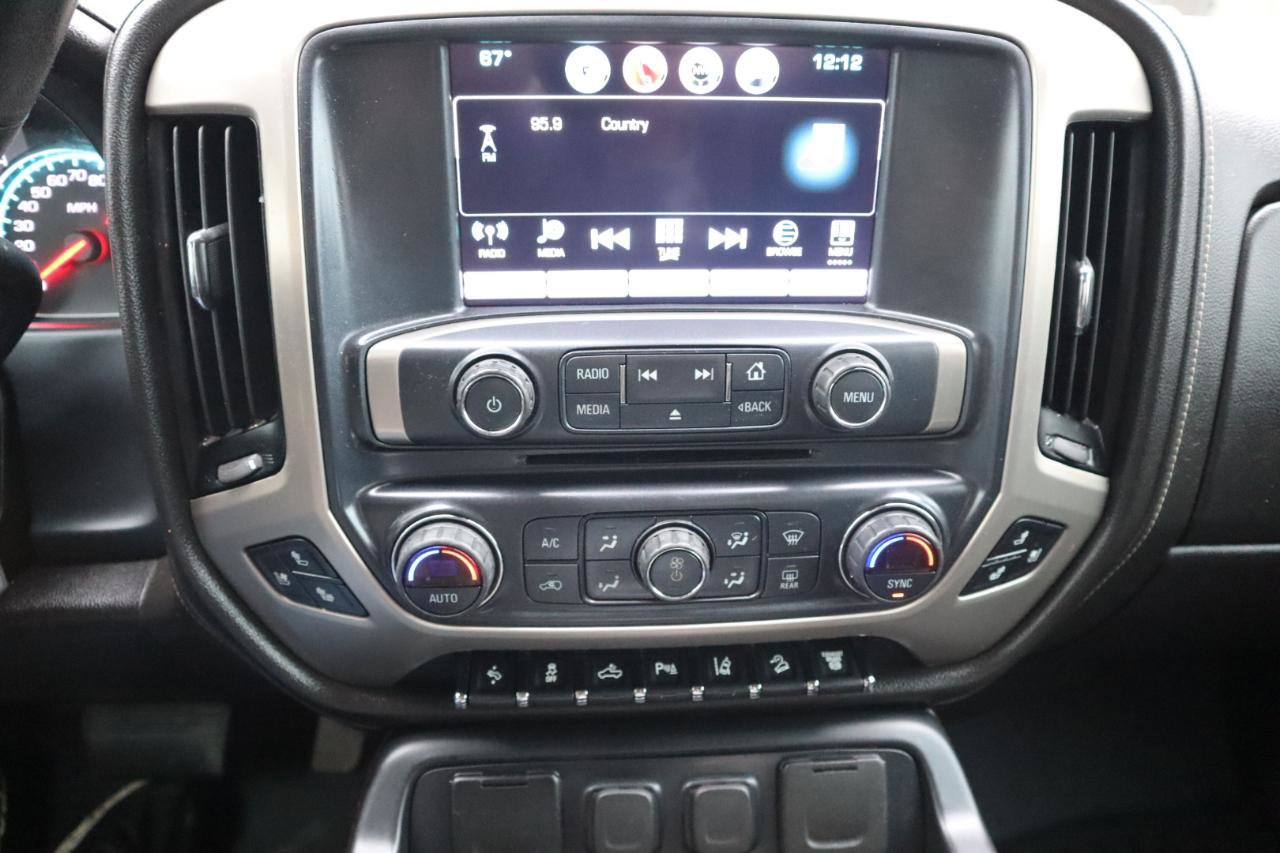 Used 2019 GMC Sierra 2500 Denali w/ Duramax Plus Package image 11