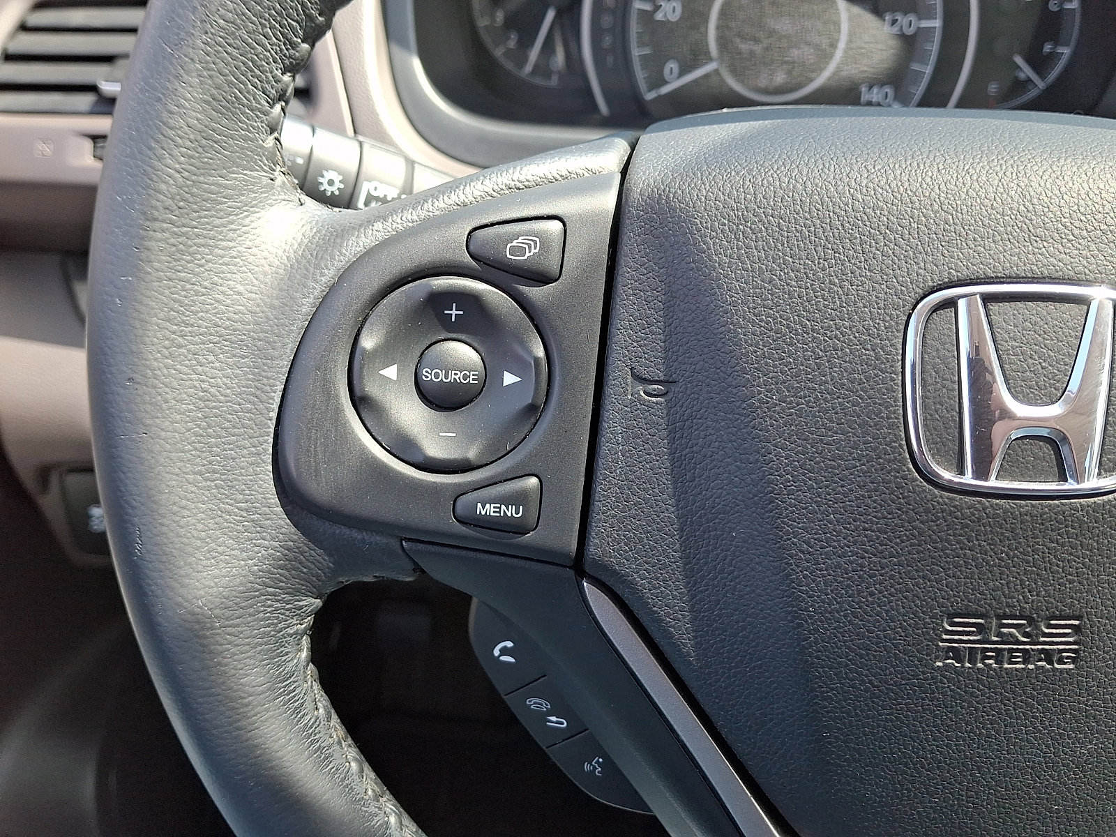 Used 2014 Honda CR-V EX-L image 21