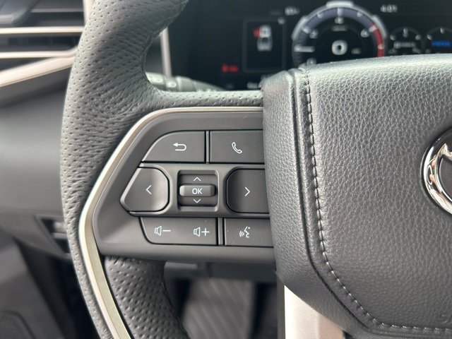 New 2026 Toyota Tundra Limited image 21