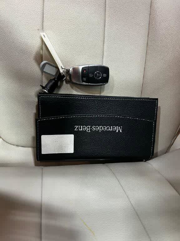 Certified 2021 Mercedes-Benz GLA 250 4MATIC image 14