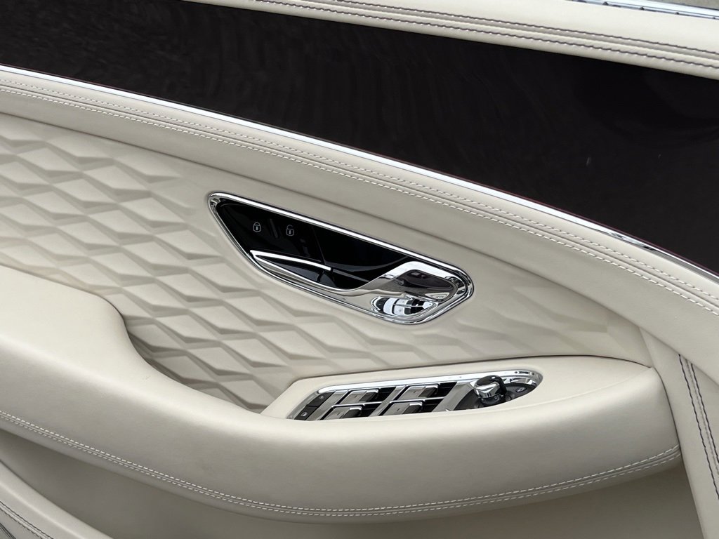 Certified 2025 Bentley Continental GT Speed image 30