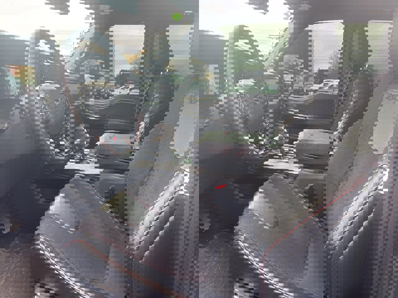 Used 2025 Ford F150 Raptor w/ Equipment Group 803A Raptor R image 9