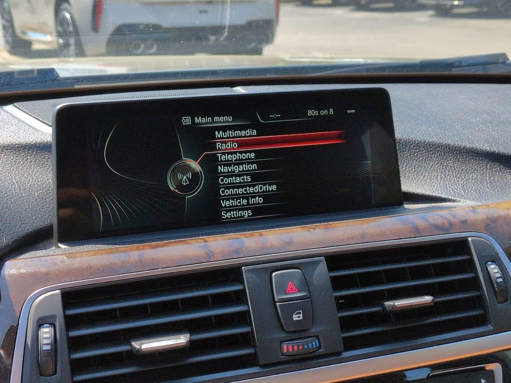 Used 2016 BMW 328i xDrive Wagon image 8