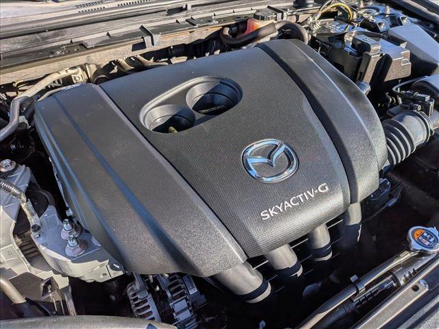 Used 2021 MAZDA MAZDA3 Sedan image 14