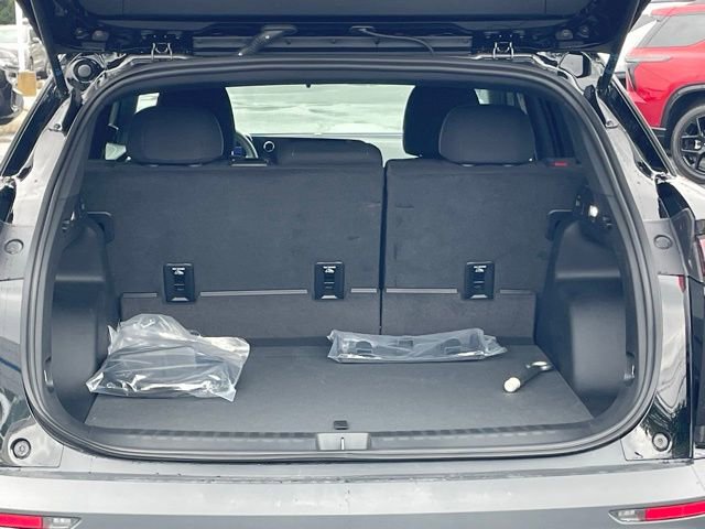 New 2026 Chevrolet Blazer EV LT image 14