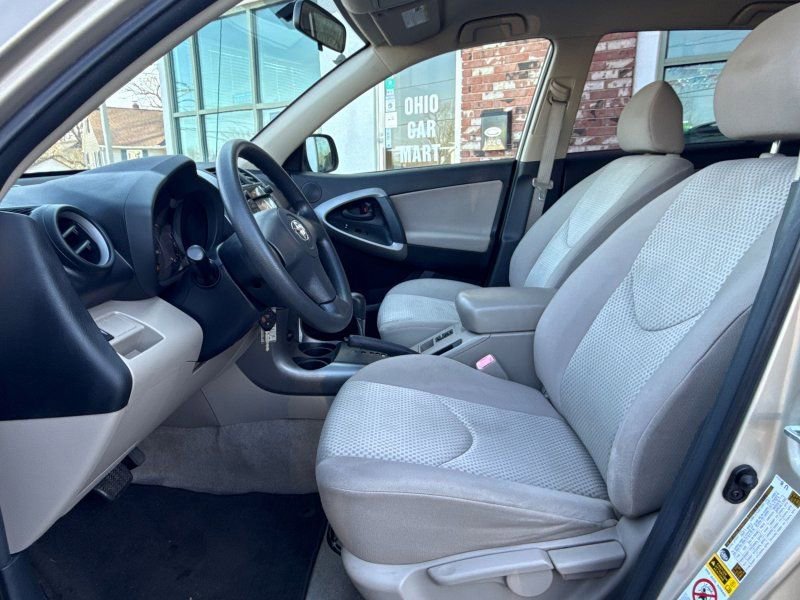 Used 2008 Toyota RAV4 2WD image 11