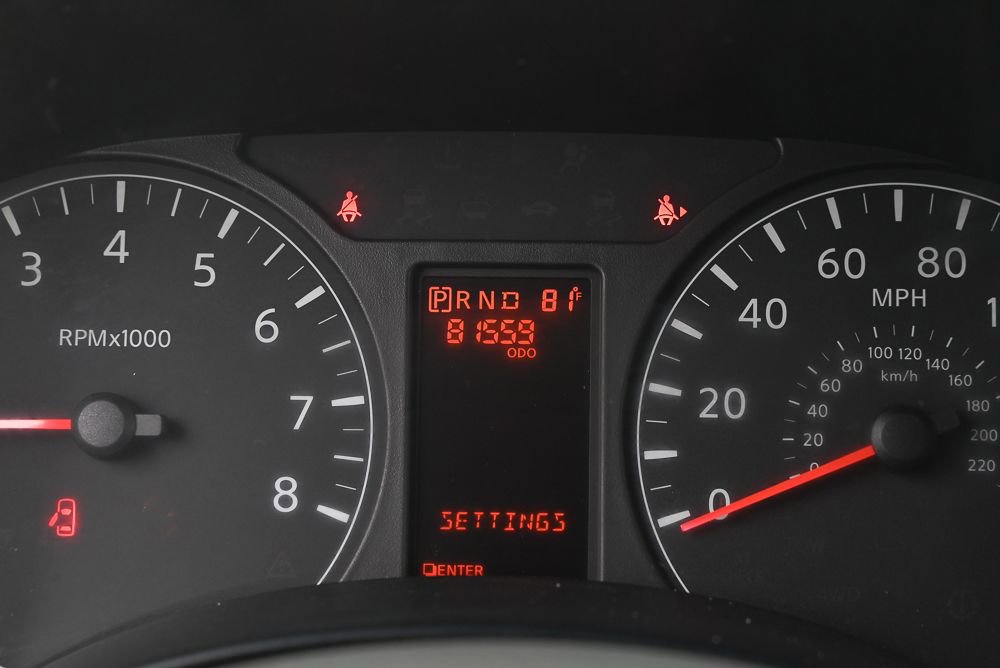 Used 2015 Nissan NV 2500 SV image 21