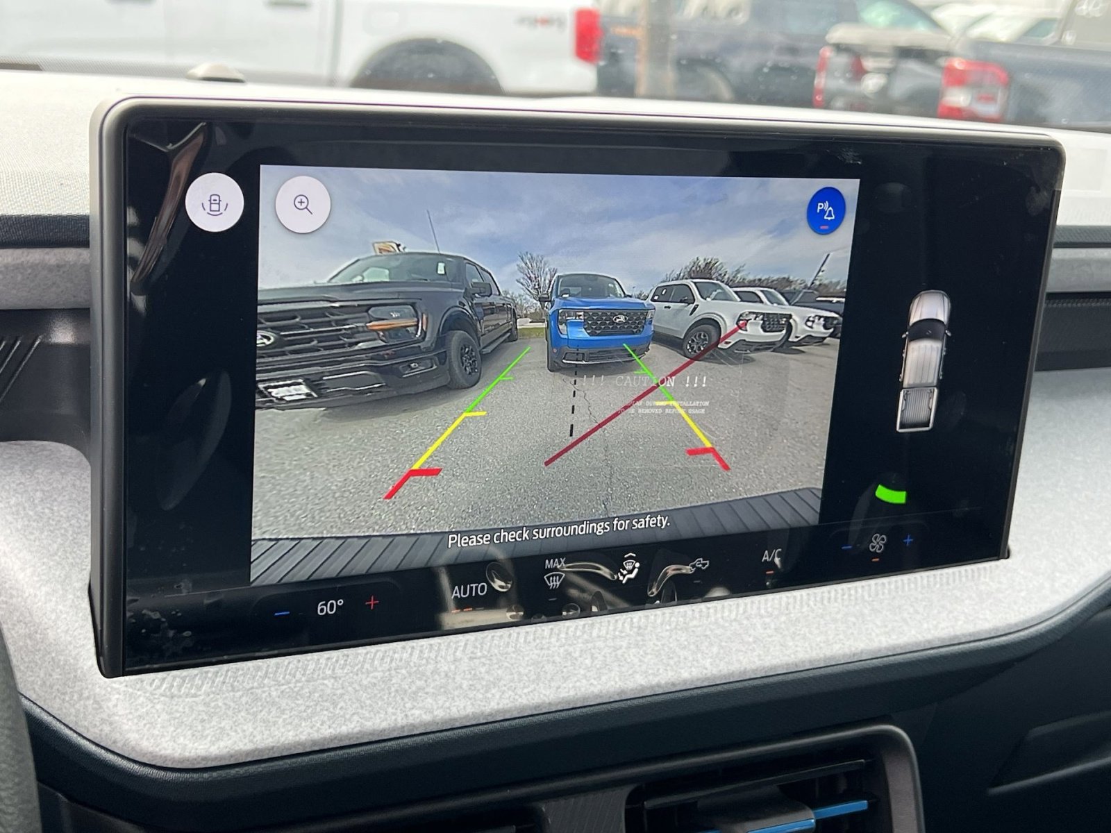 New 2026 Ford Maverick XLT image 19