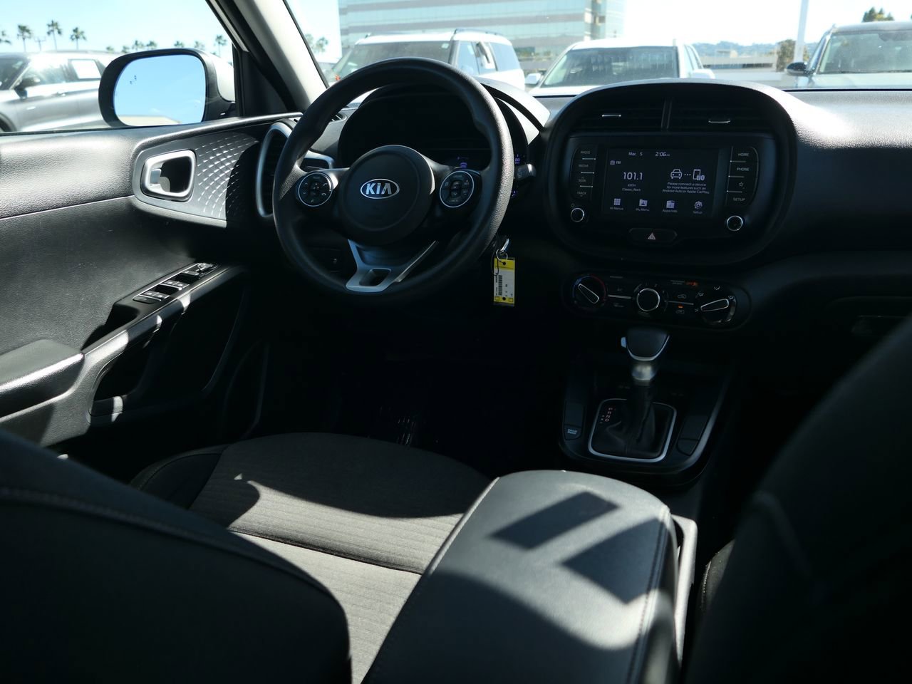 Used 2020 Kia Soul S image 30