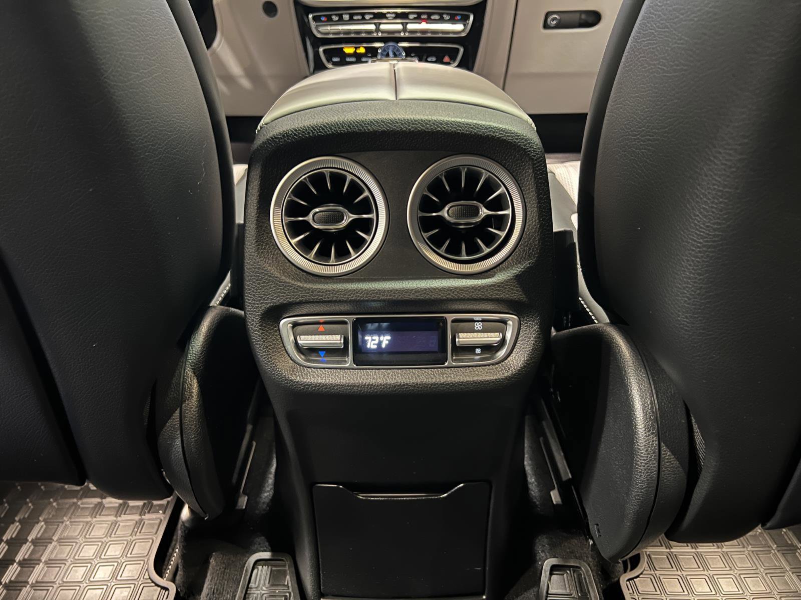 Used 2021 Mercedes-Benz G 550 image 33