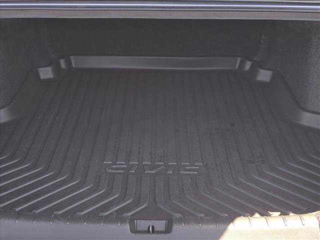 Used 2021 Honda Civic Sport image 6