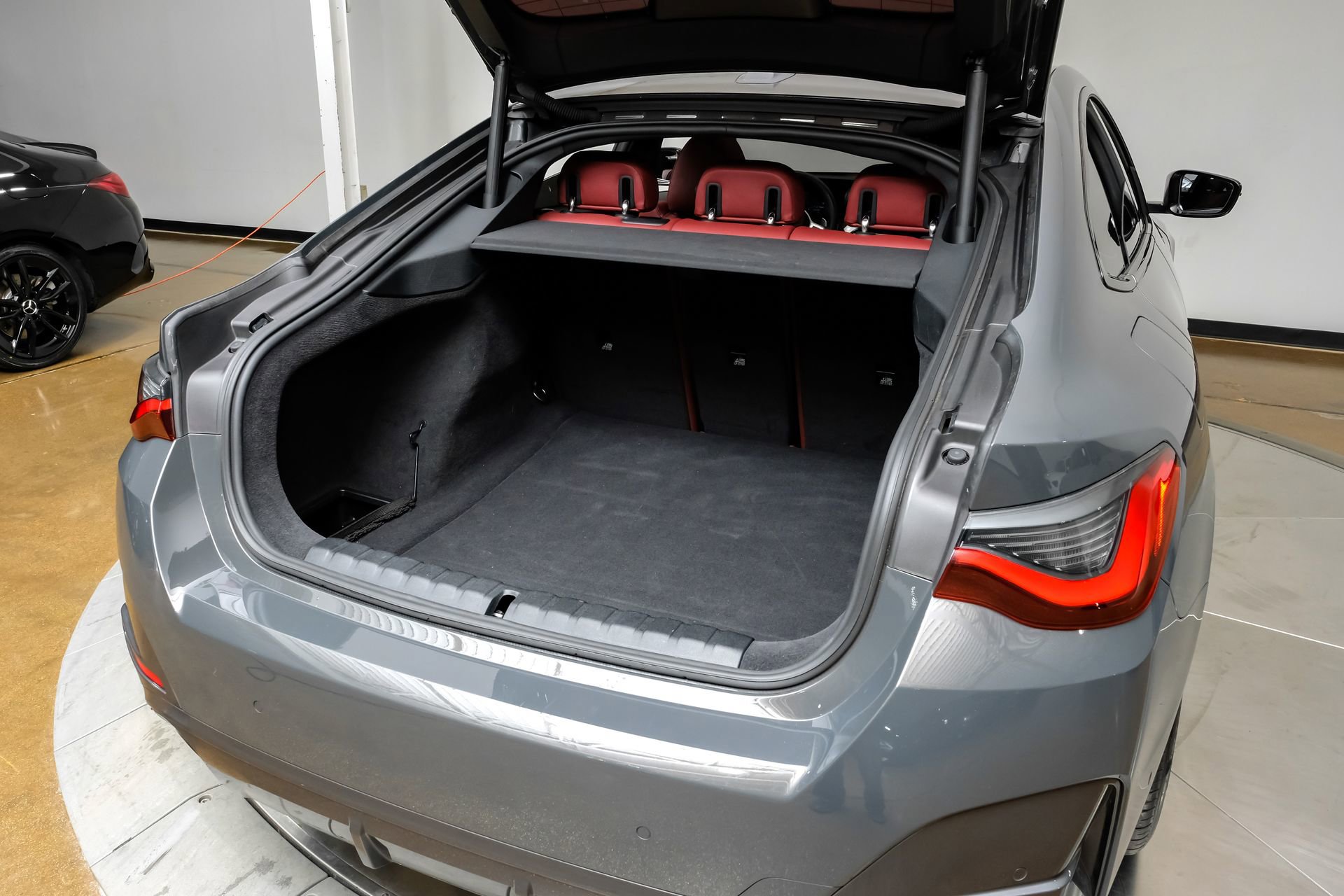 Used 2024 BMW 430i Gran Coupe w/ M Sport Package (Priority 1) image 57
