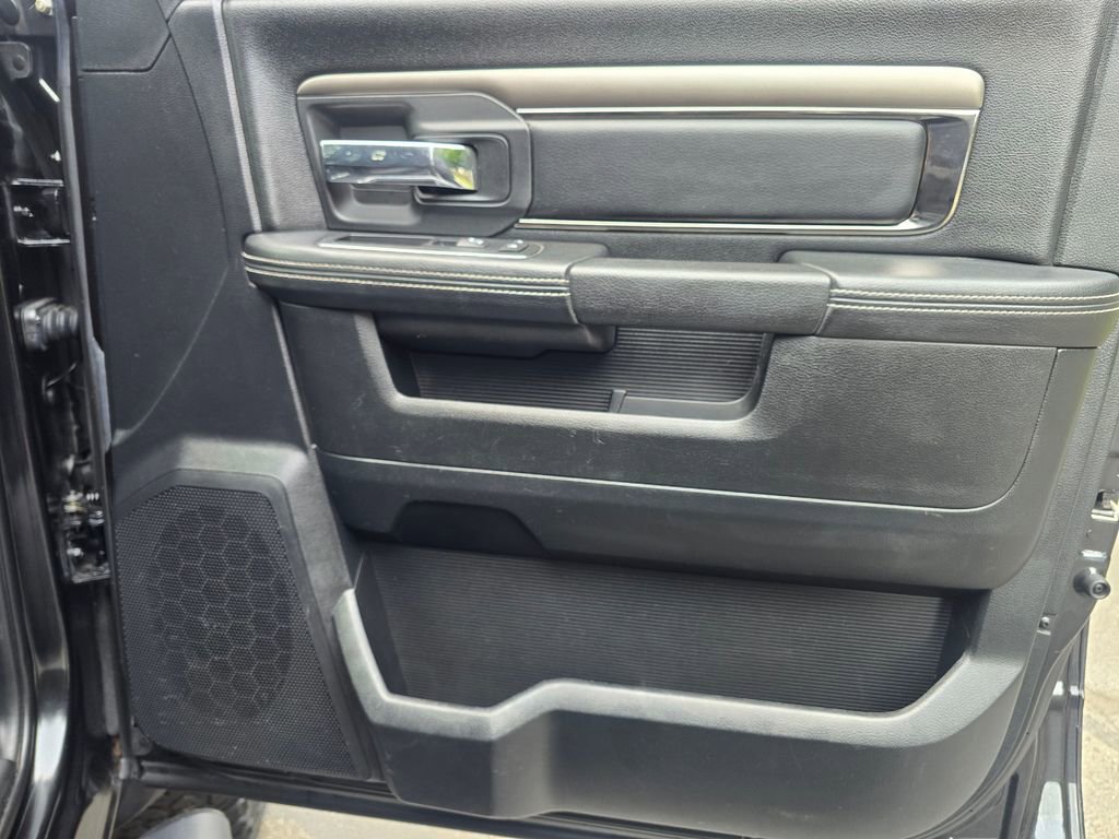 Used 2016 RAM 1500 Sport image 18