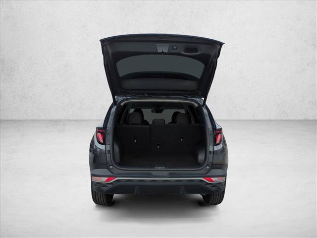 Used 2024 Hyundai Tucson SEL image 6