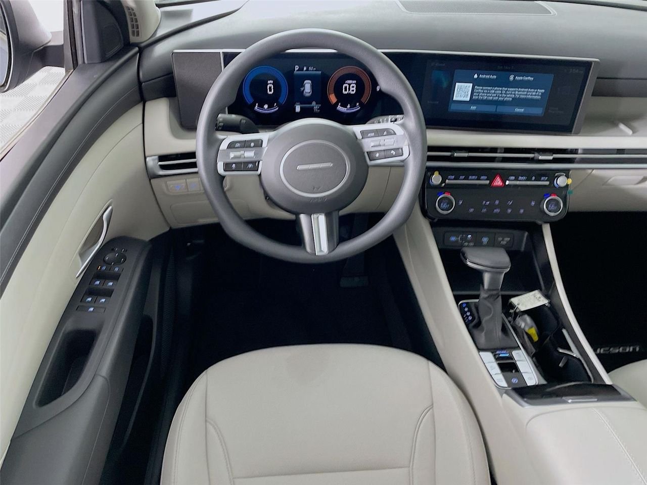 New 2026 Hyundai Tucson SEL FWD image 20
