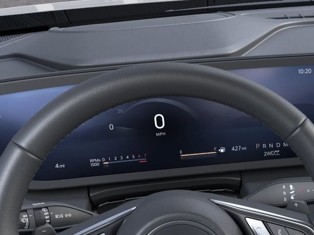 New 2026 Buick Enclave Preferred image 18